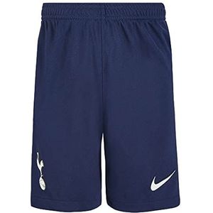 Nike - Tottenham Hotspur, seizoen 2021/22, speeluitrusting, thuisshorts, kinder- en jeugdshorts