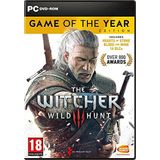 The Witcher 3 GOTY