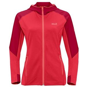 Jackwolfskin Hydro Iii Damesjas