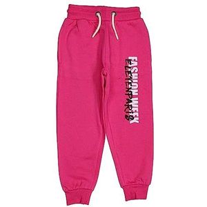 Eleven Paris Joggingbroek, Roze, 10 Jaar