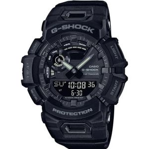 Casio G-Shock zwart herenhorloge GBA-900-1AER