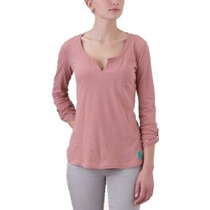 Replay dames shirt met lange mouwen, W3282 .000.20534B