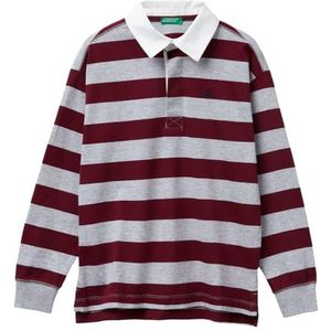 United Colors of Benetton Poloshirt M/L, Veelkleurig., 130