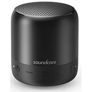 Anker SoundCore Mini 2 luidspreker - zwart