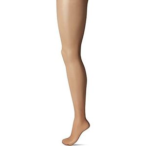 Pretty Polly Vrouwen Naturals Skin Tone Panty, Beige (Shd5 Shade 5), Eén maat