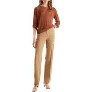 United Colors of Benetton Damestrui, Bruin, M