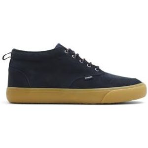 Element Preston 2 Basketbal, Navy Gum, 42,5 EU, Navy Gum, 42.5 EU