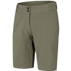 Ziener Nivia Outdoor-shorts/functionele broek voor dames, ademend, sneldrogend, elastisch