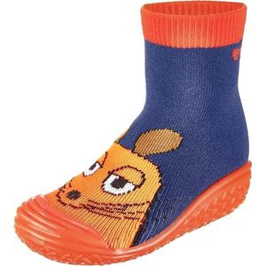 Playshoes Aquasokken, De muis piraat, 18/19 EU