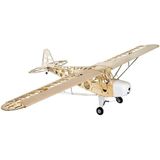 Pichler Piper J3 Cub RC motorvliegmodel bouwpakket 1800 mm