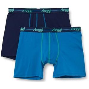 Sloggi - Men Start C2p - Boxershorts - Veelkleurig - 1 stuk