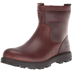 heren leren boots