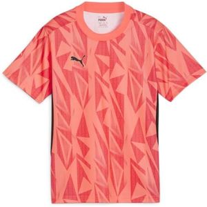 PUMA Unisex Individualfinal Ff. Jersey Jr voetbalshirt