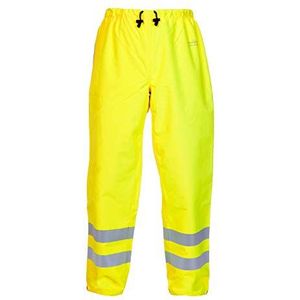 Broek gewoon geen zweet. Geel 471 RWS