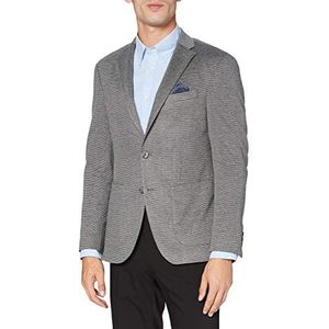 Pierre Cardin Modern Fit Blazer Sakko Futureflex Matis, grijs, 56