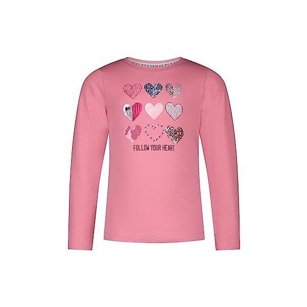 Roze Glitter shirts kopen? | Scherp geprijsd | T-Shirts
