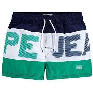 Pepe Jeans Heren Pas zwemshorts