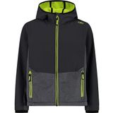CMP Kinderen Hoodie Jas