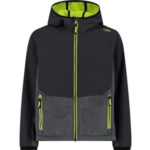 CMP Kinderen Hoodie Jas