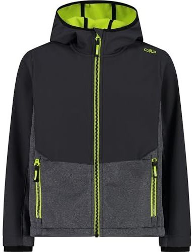 CMP Kinderen Hoodie Jas