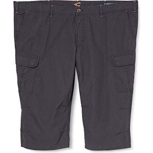camel active Herenbroek, dark grey, 27