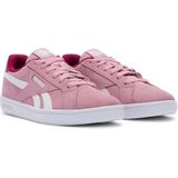 Reebok - Court Retro - Tennisschoenen - Dustyrose Verryberry White