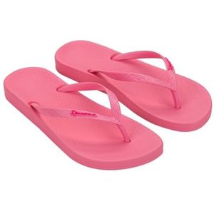 Ipanema Dames ANAT Colors FEM flipflop, roze, 40 EU, roze, 40 EU