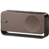 Bose - Soundlink Home - Draagbare Luidspreker - Warm Hout - Tot 9 Uur Batterijduur