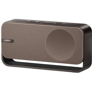 Bose - Soundlink Home - Draagbare Luidspreker - Warm Hout - Tot 9 Uur Batterijduur
