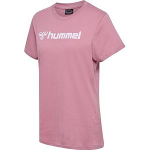 Hummel - Mover - T-shirt - Zacht Jersey - Dames