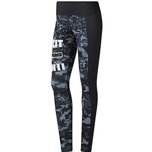 Reebok Rc Lux Tight Dameslegging
