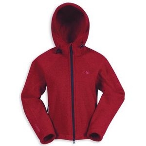 Tatonka Damesjas Clair W`s, hot orange