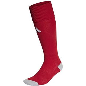 adidas uniseks-kind kniesokken Milano 23 Socks, Team Power Red 2 / White, XXL
