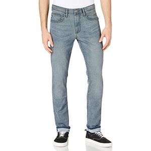 BLEND Twister Jeans voor heren, 200294_denim Licht Grijs, 34W / 32L