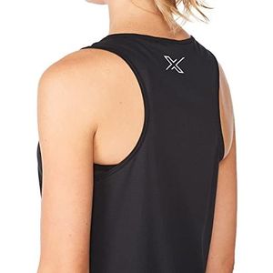 2XU Aero Singlet Shirt voor dames