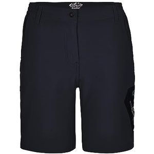 killtec Dames Functionele korte broek/short KOS 248 WMN BRMDS, dark navy, 48, 41350-000