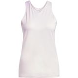 adidas - Club - Mouwloos T-shirt - Paars - Vrouw