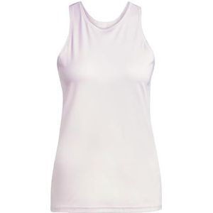 adidas - Club - Mouwloos T-shirt - Paars - Vrouw