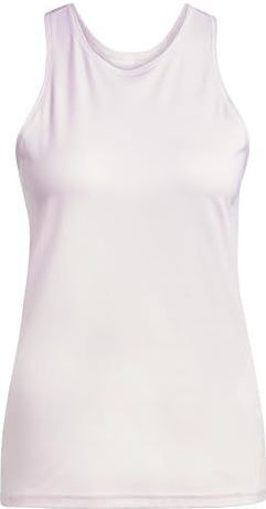 adidas - Club - Mouwloos T-shirt - Paars - Vrouw