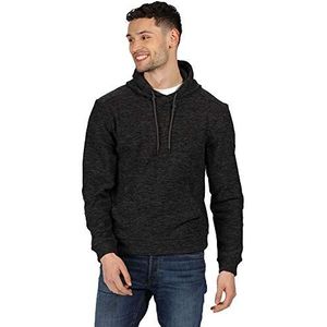 Regatta Heren fleecejas Kalman II Fleece, Seal Grey, FR: L (maat fabrikant: L)