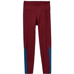 United Colors of Benetton Broek, Rood, XS