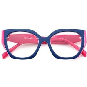 El Charro Reading Glasses, meerkleurig, 54 mm, uniseks, Meerkleurig., 54mm