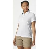 Helly Hansen W Sirene Polo L Wit