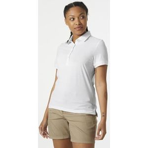 Helly Hansen W Sirene Polo L Wit