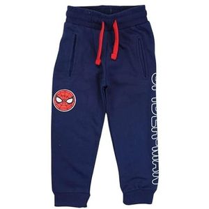 Disney SP S 52111402 S1-3A Joggingbroek, Marineblauw, 3A Jongens, Marinier, 3 Jaren