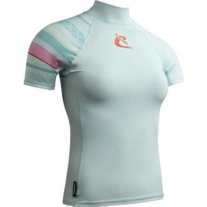 Cressi Shield Lady Rash Guard Short/SL