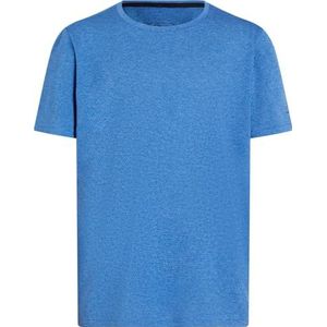 Energetics Tibo T-Shirt voor jongens Blue Dark/Blue Royal 152