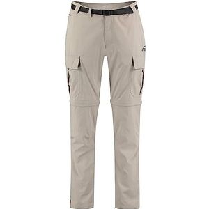 McKINLEY Amite III Broek Grey 52