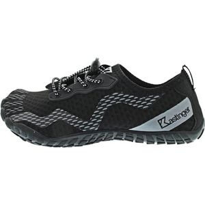 Kastinger Unisex BF-KATSCH wandelschoenen, Jet black, 37 EU, jet black, 37 EU