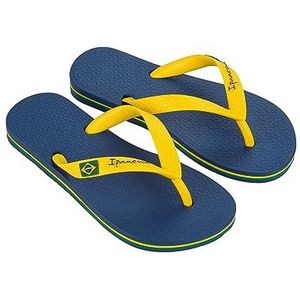 Ipanema Clas Brasil II Kids, blauw geel, 25/26 EU